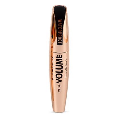 MegaLash Waterproof – Máscara de Pestañas Volumen Extremo